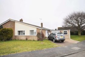 2 Bedroom Detached